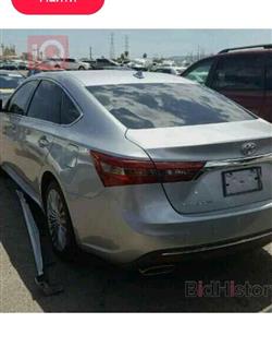 تويوتا أفالون